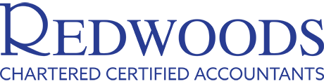 Redwoods Accountants - logo